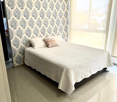 Valledupar Apartment | CASA ANDRELLY