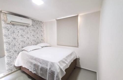Valledupar Apartment | CASA ANDRELLY