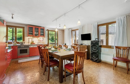 Lavizzara Apartment | Casa Andy 1 Val Lavizzara, Piano di Peccia, Switzerland