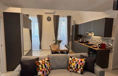Molfetta Apartment | Casa Angelina - Cozy stay near the most beautiful destinations in Puglia