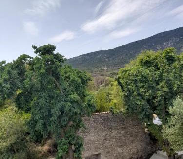 Nerezine Villa | Casa Angelo