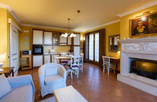 Sferracavallo Apartment | Casa Angolo delle Rose