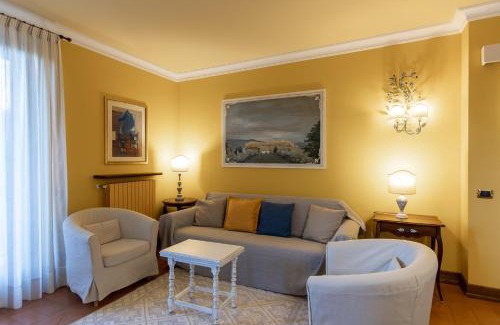 Sferracavallo Apartment | Casa Angolo delle Rose