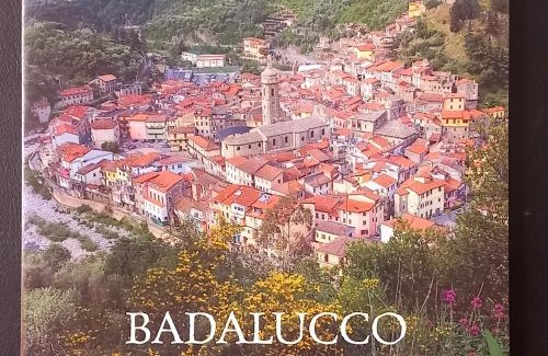 Badalucco Apartment | Casa Anita