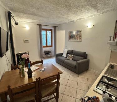 Badalucco Apartment | Casa Anita