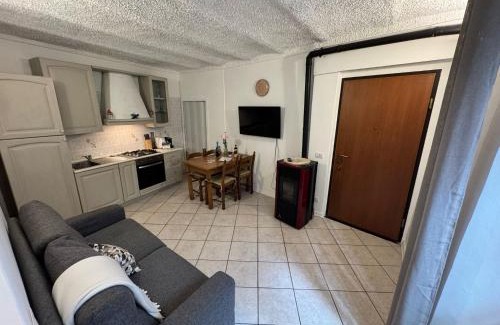 Badalucco Apartment | Casa Anita
