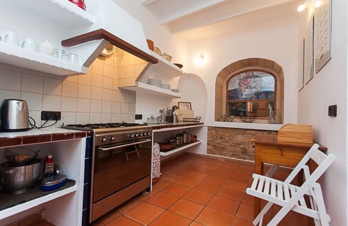 Ses Salines Cottage | Casa Anita - Village House With Charming