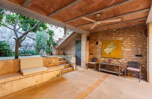 Ses Salines Cottage | Casa Anita - Village House With Charming
