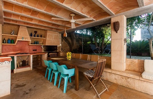 Ses Salines Cottage | Casa Anita - Village House With Charming