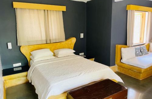 Anjuna Resort | Casa Anjuna