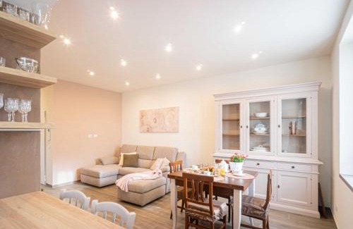 San Gimignano Apartment | Casa Anna - Appartamento a San Gimignano