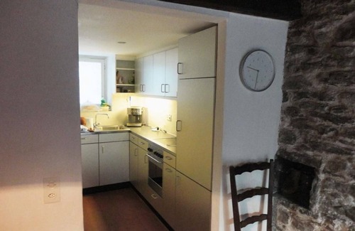 Gordevio House | Casa Anna - das romantische Rustico