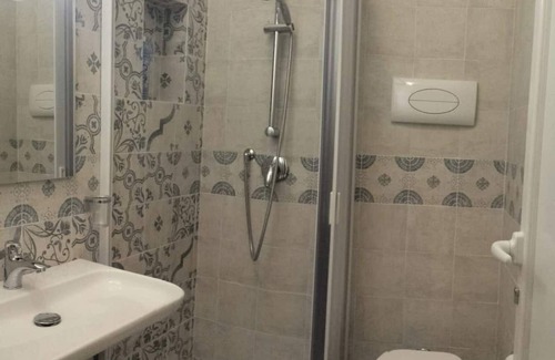 Favignana House | Casa Anna Favignana Suite Azzurra