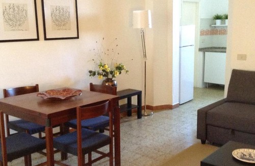 Castagneto Carducci Apartment | Casa Anna