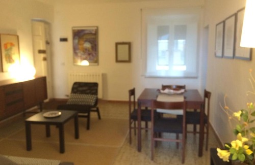 Castagneto Carducci Apartment | Casa Anna