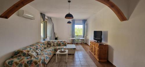 La Maddalena Apartment | Casa Anna