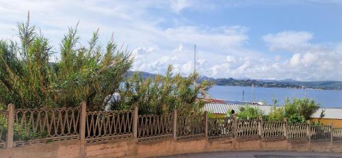 La Maddalena Apartment | Casa Anna