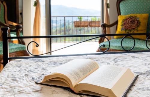 Rapallo Apartment | Casa Anna