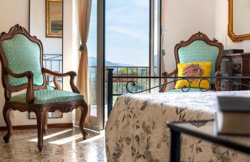 Rapallo Apartment | Casa Anna