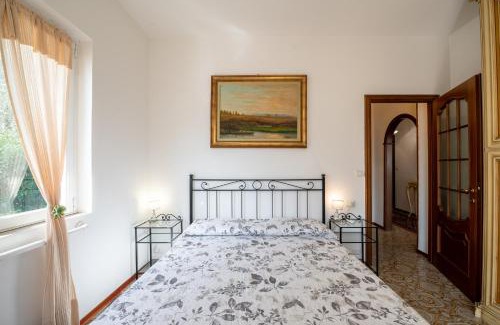 Rapallo Apartment | Casa Anna