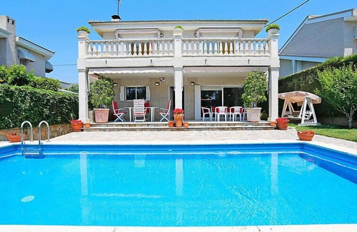 Vilafortuny House | casa Annamaria by Interhome