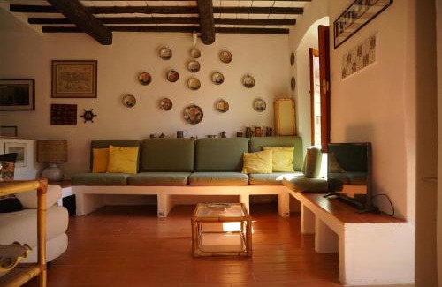 Trebiano Magra House | Casa Annamaria