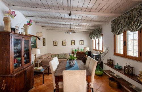 Addaura Apartment | Casa Annibale con Vista Mare by Wonderful Italy