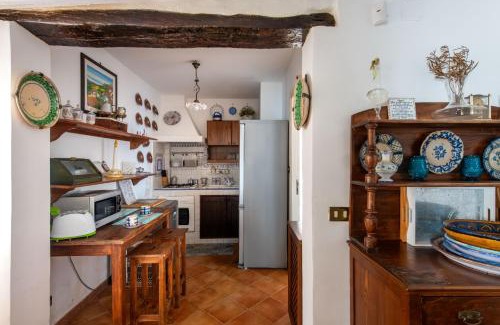 Addaura Apartment | Casa Annibale con Vista Mare by Wonderful Italy