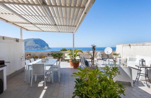 Addaura Apartment | Casa Annibale con Vista Mare by Wonderful Italy