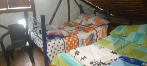 San Agustin Hotel | Casa Annunakis