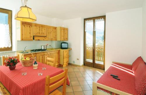 Croviana Apartment | Casa Anselmi