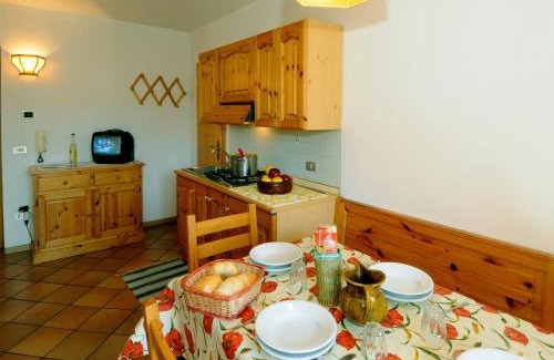 Croviana Apartment | Casa Anselmi