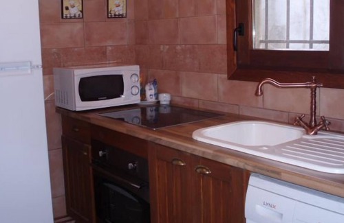 Los Santos Cottage | Casa Antiga for 9 people