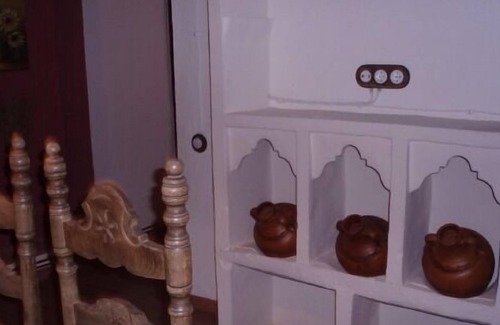 Los Santos Cottage | Casa Antiga for 9 people