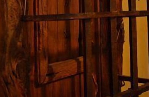 Los Santos Cottage | Casa Antiga for 9 people