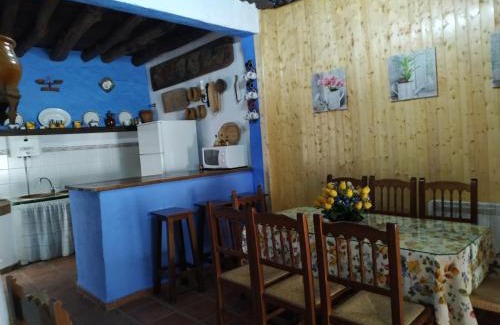 Parauta House | Casa Antoñita