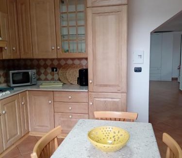 Serra li Pozzi Apartment | Casa Antonella