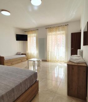 L'Aquila Apartment | Casa Antonini