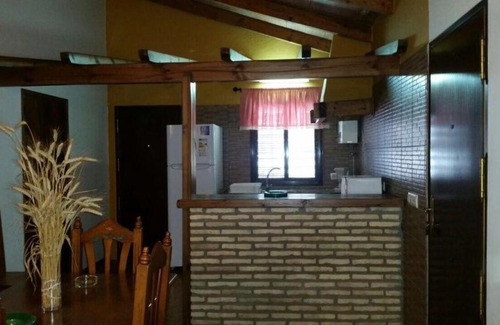 Conil de la Frontera House | Casa Antonio 2 - Solo Familias