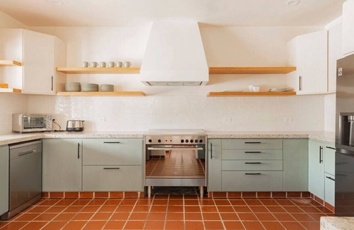 Campo de Golf Fonatur House | Casa Anuiti Pool Golf View WiFi AC