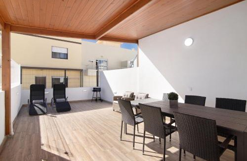 Fuseta House | Casa Anzol