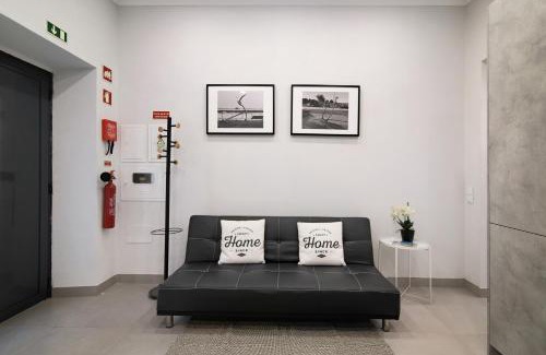 Fuseta House | Casa Anzol