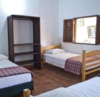 Barichara Hotel | Casa Aparicio Lopez