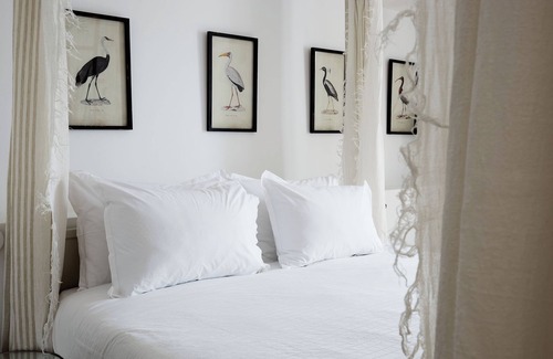 Sao Pedro House | Casa Apollo Guesthouse