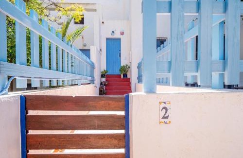 Rodalquilar Apartment | Casa Appaloosa Cabo de Gata