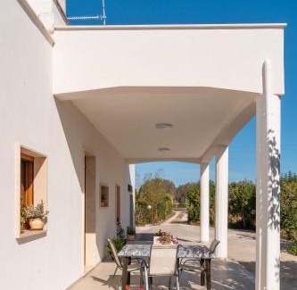 Latiano House | Casa Appia Antica