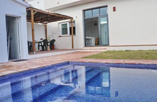 Arcos de la Frontera House | Casa Aqua