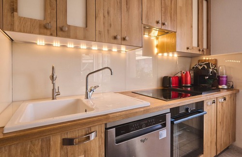 Schiltigheim Apartment | Casa Aquarella - Proche Strasbourg