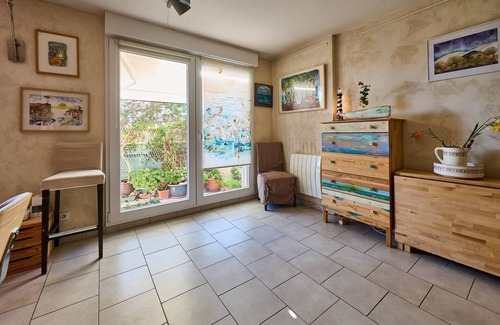 Schiltigheim Apartment | Casa Aquarella - Proche Strasbourg