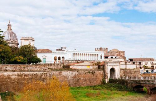 Capua Bed & Breakfast | Casa Aragona b&b